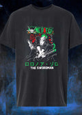 Special Anime The Swordman classic shirt