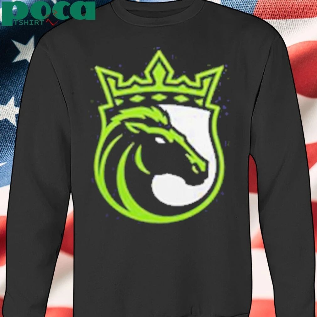 Welcom the Louisville Kings T-Shirt