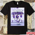 Grand Canyon University 2026 NCAA Softball Tournament Lincoln Regional Lincoln, Nebraska Poster t-shirt