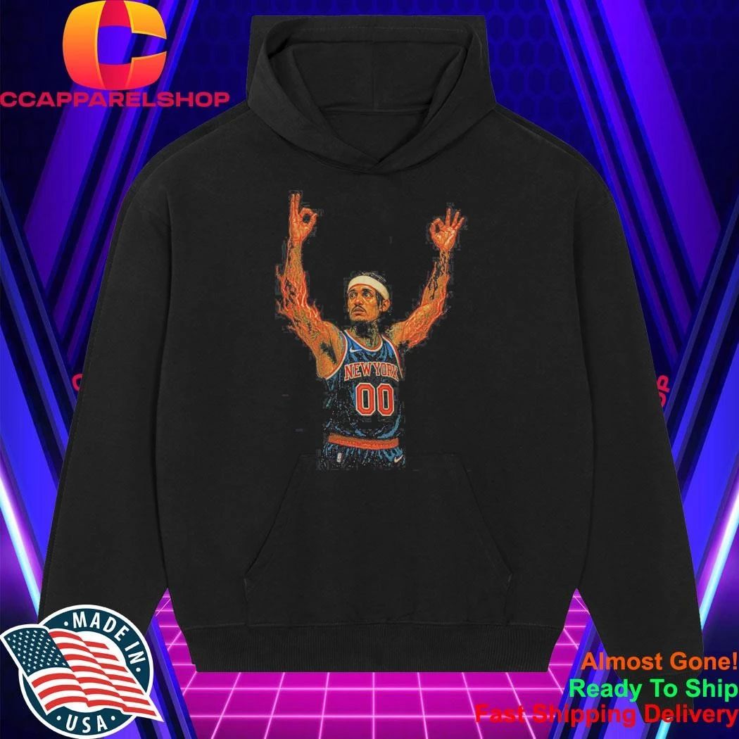 Believe In Jc Shirt