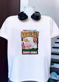 ESPN College Gameday Oklahoma Sooners Boomer Sooner Shirt