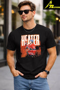Alex Newhook Heater Nick Suzuki 2026 Shirt