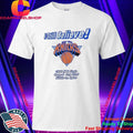 I Still Believe 1999 Finals Game 4 June 23rd Knicks x Spurs Shirt
