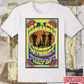 The Black Angels May 23 2026 Theatre Beanfield in Montréal, QC Poster t-shirt