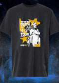 Be the Biggest Star Ego Death at a H.W. Tour shirt