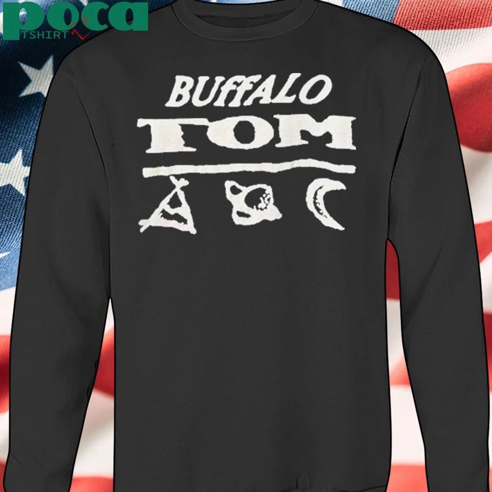 Buffalo Tom Symbols T-shirt