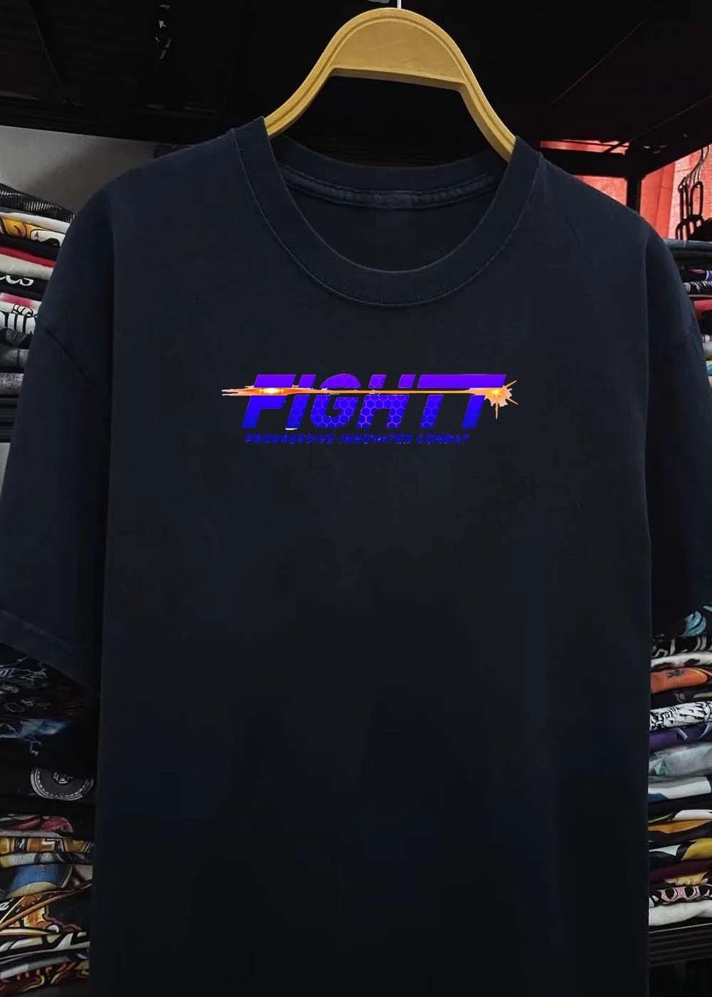 Fightt Progressive Innovated Combat shirt