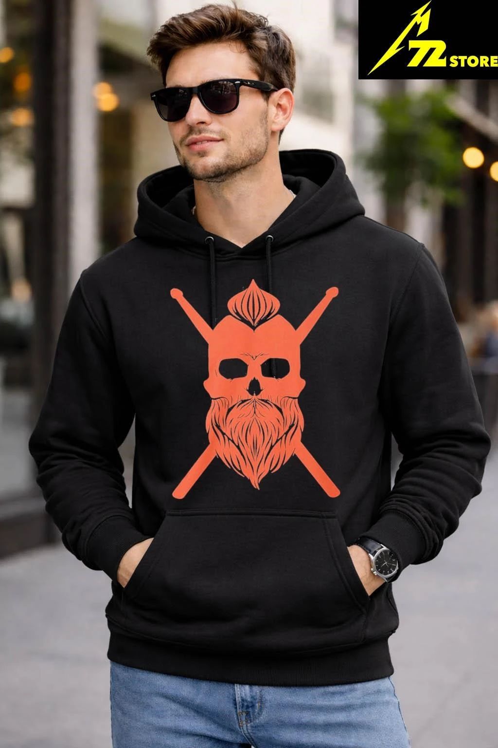 Stealing Until Nobody’s Shirt