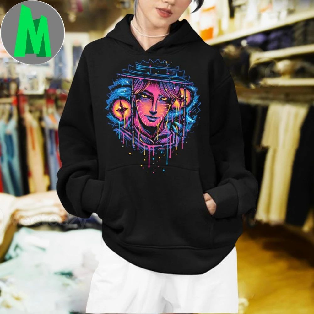 Rise from the Dark Shirt