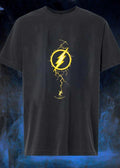 Lightning The Flash DC Special shirt