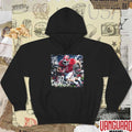 Georgia Bulldogs Football Sic ‘Em Go Dawgs UGA Painted Player t-shirt