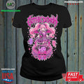 Original Gothic Demon Pastel Goth Succubus Shirt
