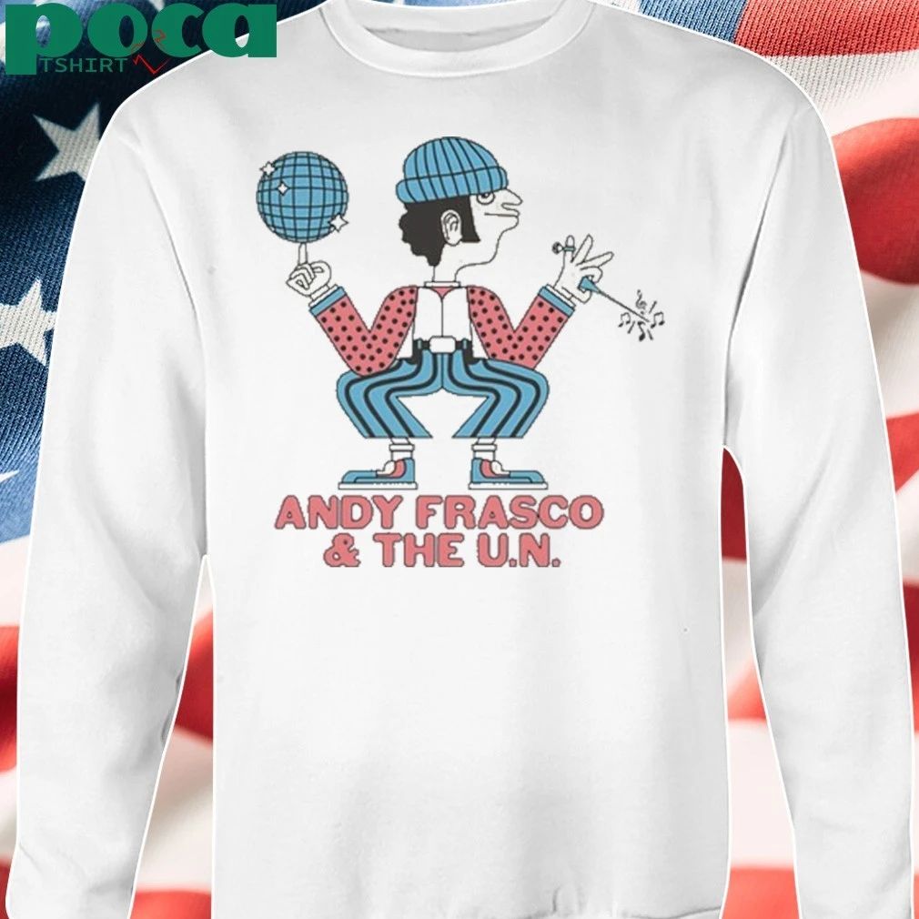 Frasco for the Children Shirt