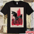My Chemical Romance Welcome To Rockville Daytona Beach, Florida 2026 Poster t-shirt