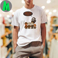 Halloween Design The Finale Oversized Shirt