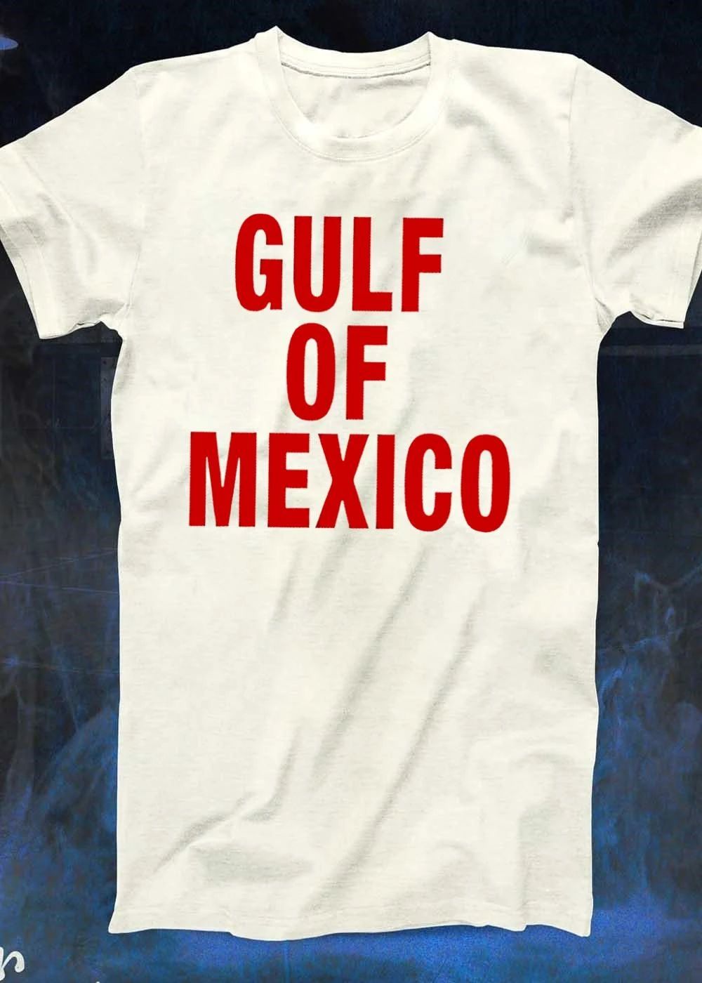 Gulf Of Mexico shirt
