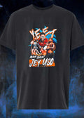 Main Event Jey Uso Yeet shirt