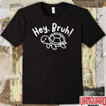 Hey Bruh Thurman Memorial Tribute 2026 t-shirt