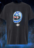 Nitro Circus Staring Eyeballs Helmet T-Shirt