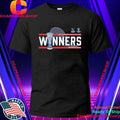 Crystal Palace 2026 UEFA Conference League Winners Shirt