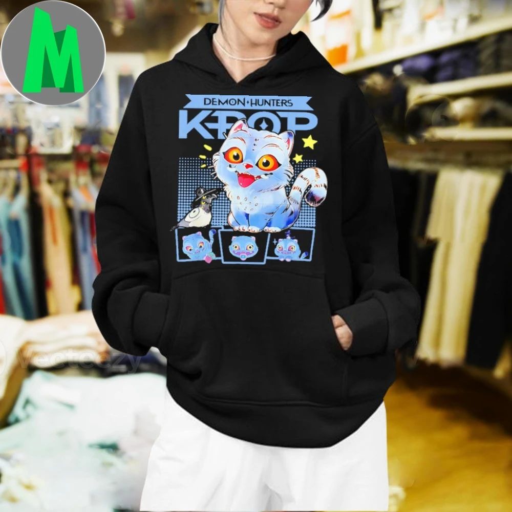 Demon hunter kpop derpy and susie shirt