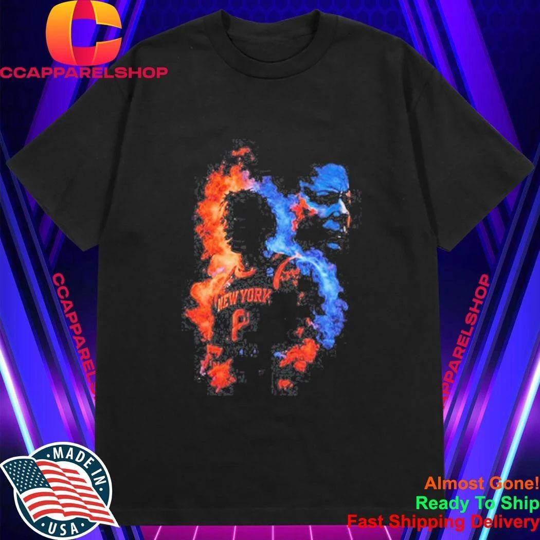 OG Anunoby X Boogeyman 2 Shirt