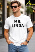 Mr Linda Johnny Knoxville Shirt
