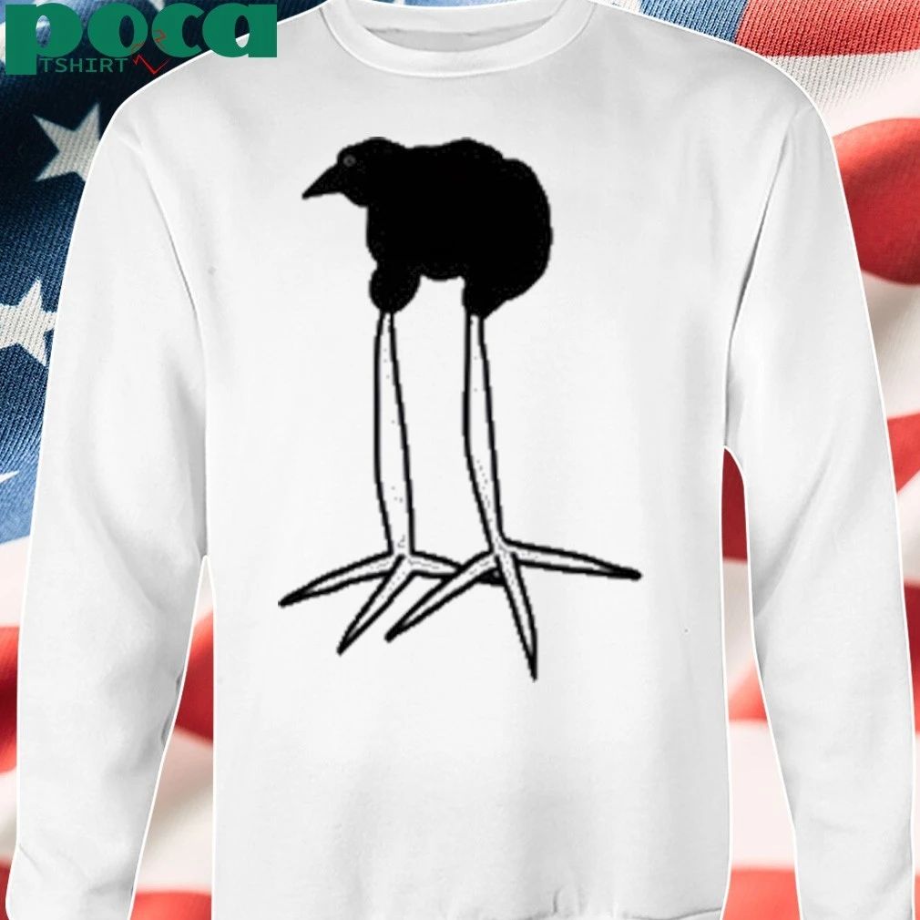 Zashalovescats Charcoal Shirt