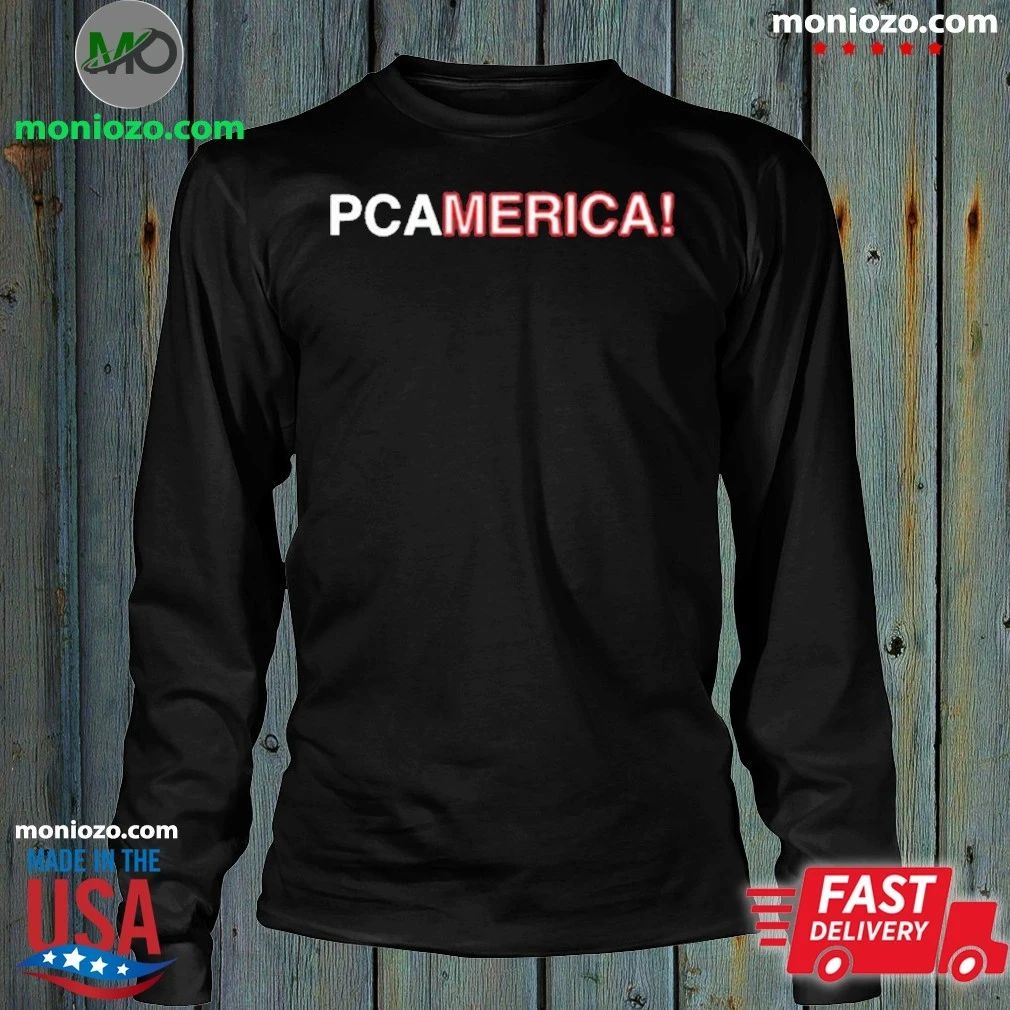 PCAmercia Shirt