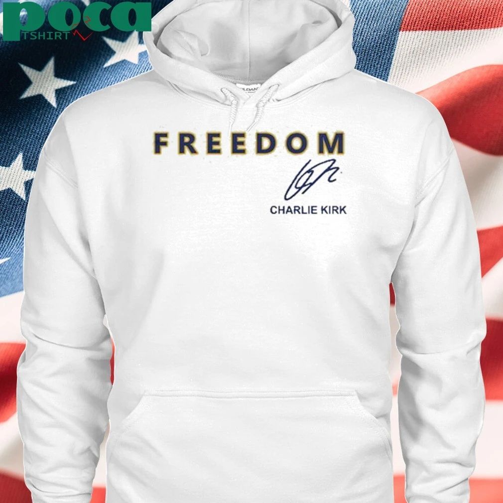 Montana State x Turning Point USA 2025 T-Shirt