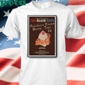 May 4-5 2026 The Black Keys Poster Columbus, OH Limited shirt