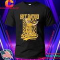 Hit Bayou Bombs Todd Peterson Shirt