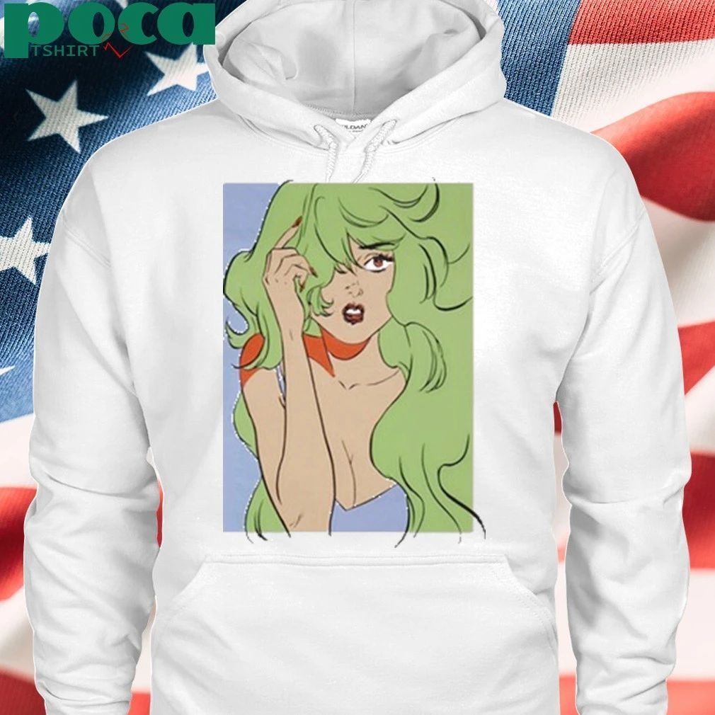 Snotgirl Comic Shirt