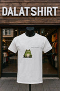 Mood Existential Frog shirt