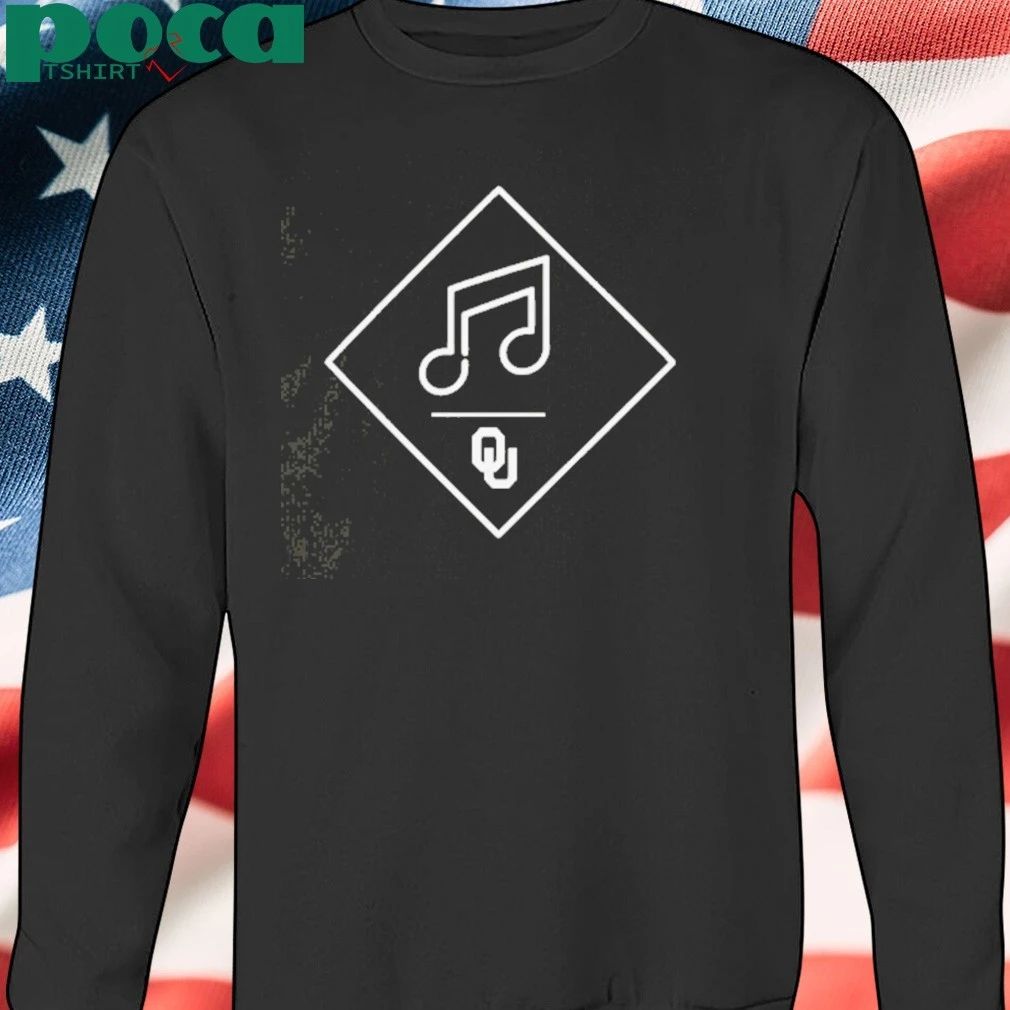 St Joes Band Oklahoma T-shirt