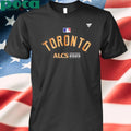 Toronto Blue Jays 2025 American League Division Series Champions shirt