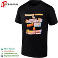 Instead of Training in Rivals of Aether II I Was in Umamusume Pretty Derby T-shirt