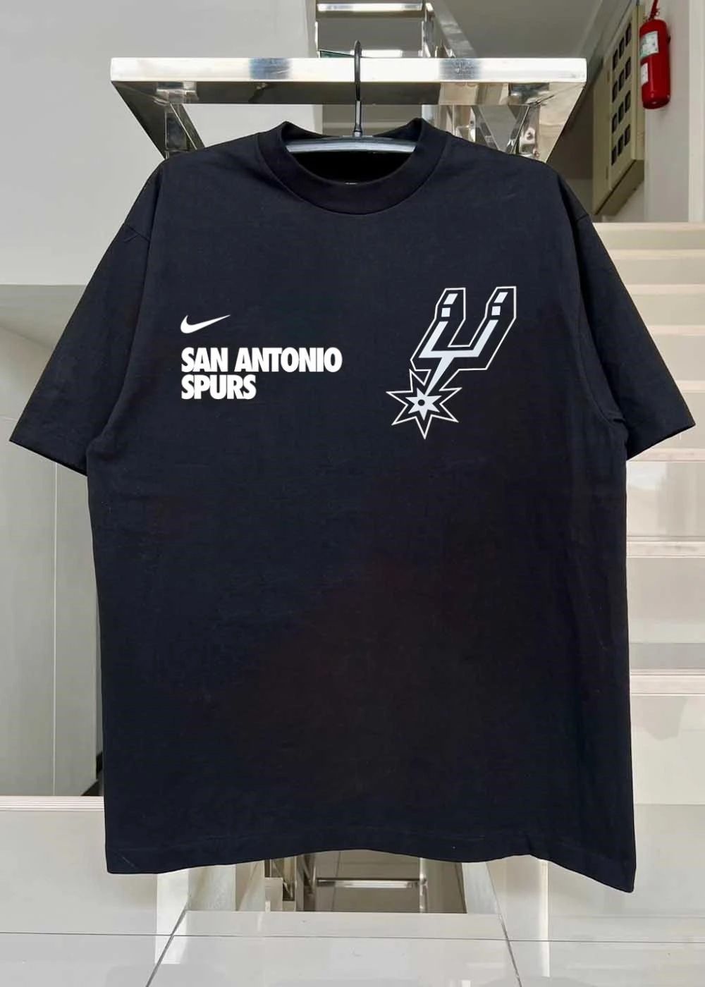 San Antonio Spurs NBA San Antonio Spurs shirt