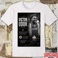 Sad News Victor Udoh 2004 – 2026 Rest In Peace Forever In Our Hearts Poster t-shirt