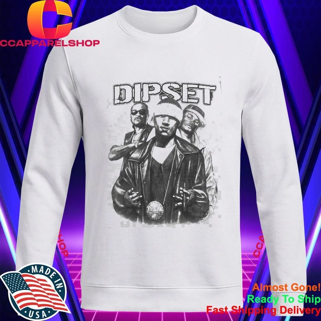 KAT Dipset Shirt