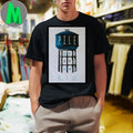 Pile UK & Ireland Tour 2025 Poster Shirt