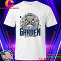 Davido Madison Square Garden Hourglass Diamond Ring Shirt