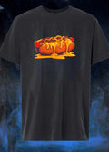 Cheesy Goodness Melted Hot Dog shirt