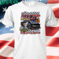 Americas Home For Racing 1960 Charlotte Motor Speedway Shirt