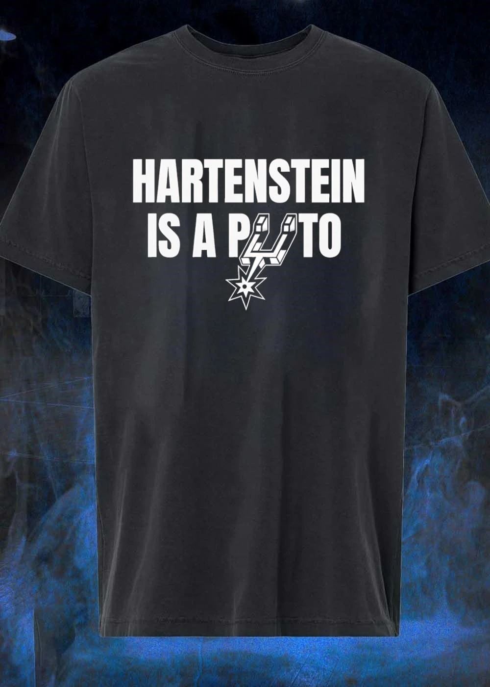 Isaiah Hartenstein San Antonio Spurs NBA Hartenstein is a p to shirt