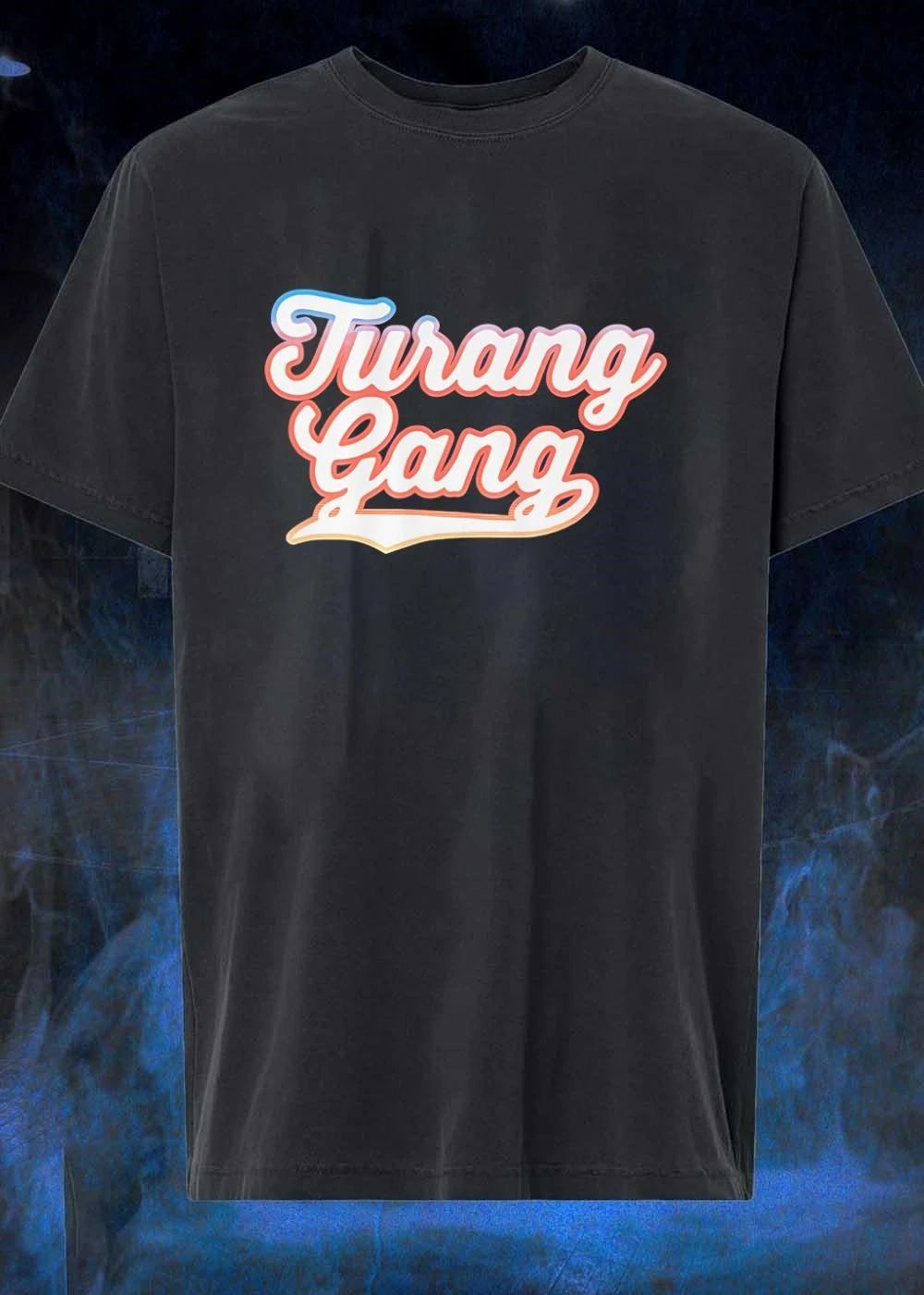 Milwaukee Brewers Brice Turang Gang from shirt