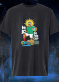 Mexican Luchador No Ice In The Cup Soccer 2018 Shirt