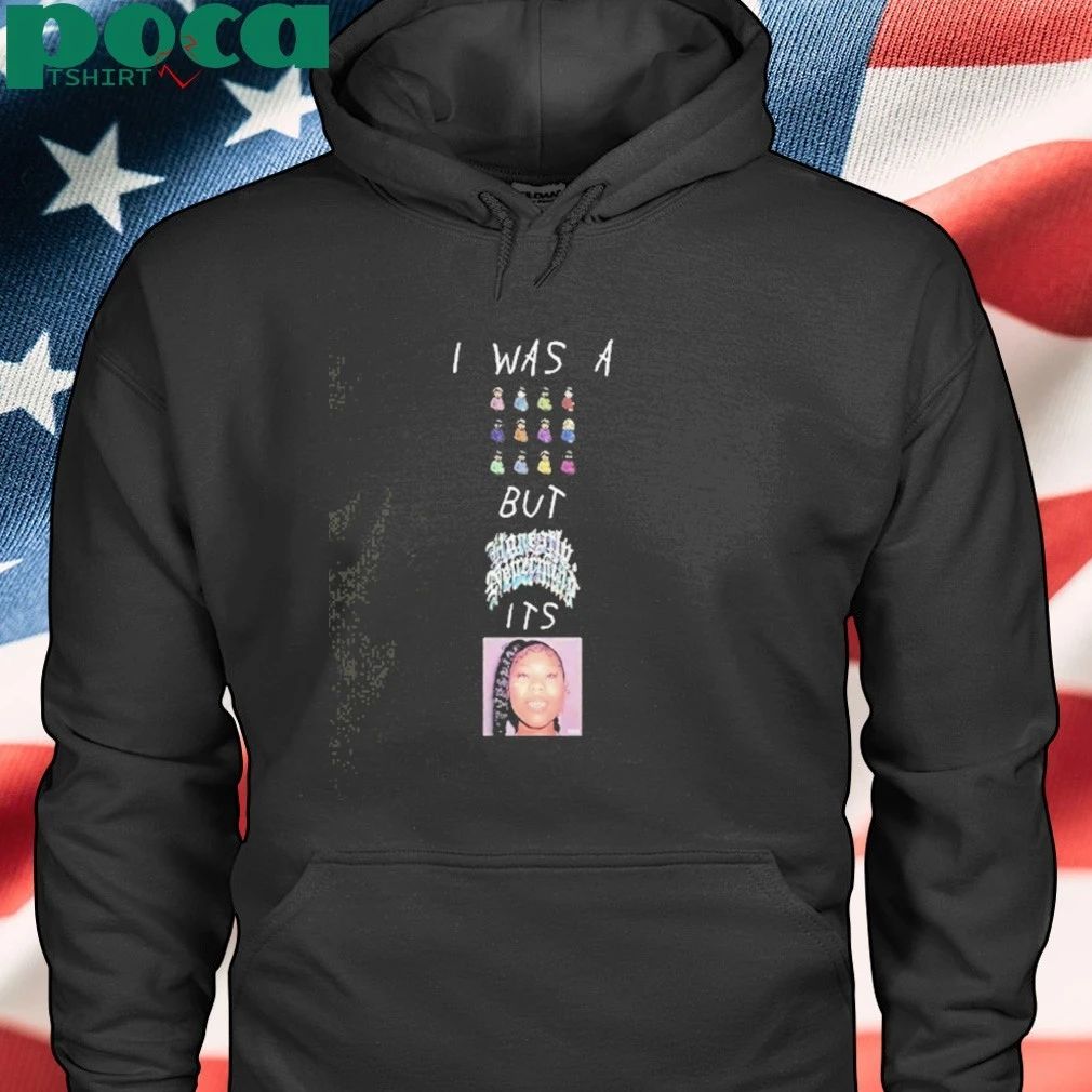 Rapper Drake Album It’s Was A But Its T-shirt