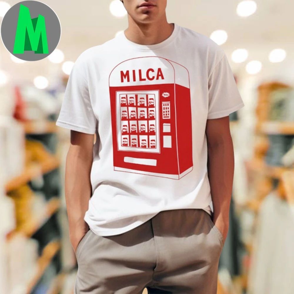 I Milca Vintage Shirt
