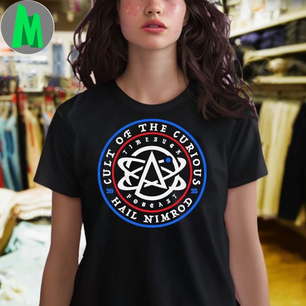 Bad Magic 2025 COTC Shirt